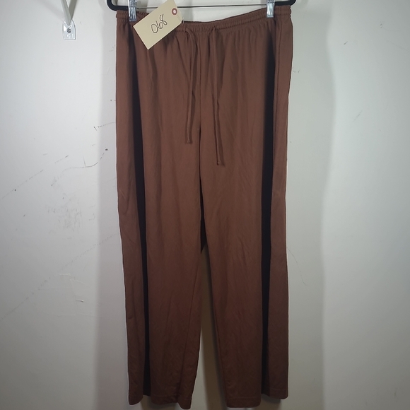 H&M Women's Brown Trousers - Picture 5 of 5